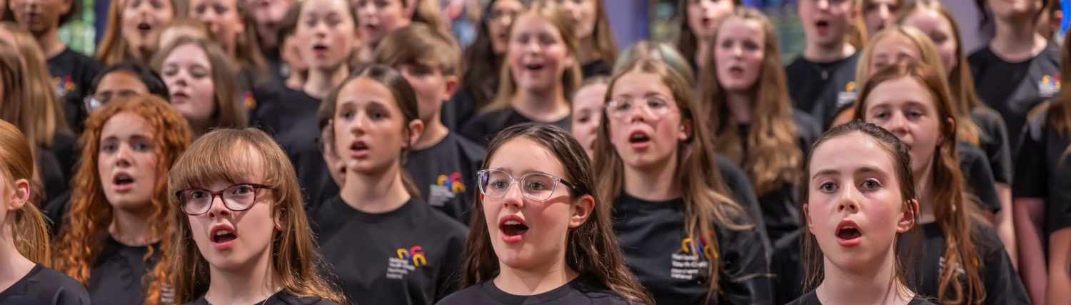 National Youth Choir of Northern Ireland